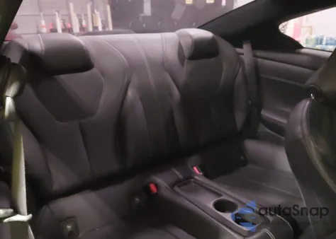 2020 Infiniti Q60 Luxe from USA, damaged, VIN JN1EV7EK1LM340140